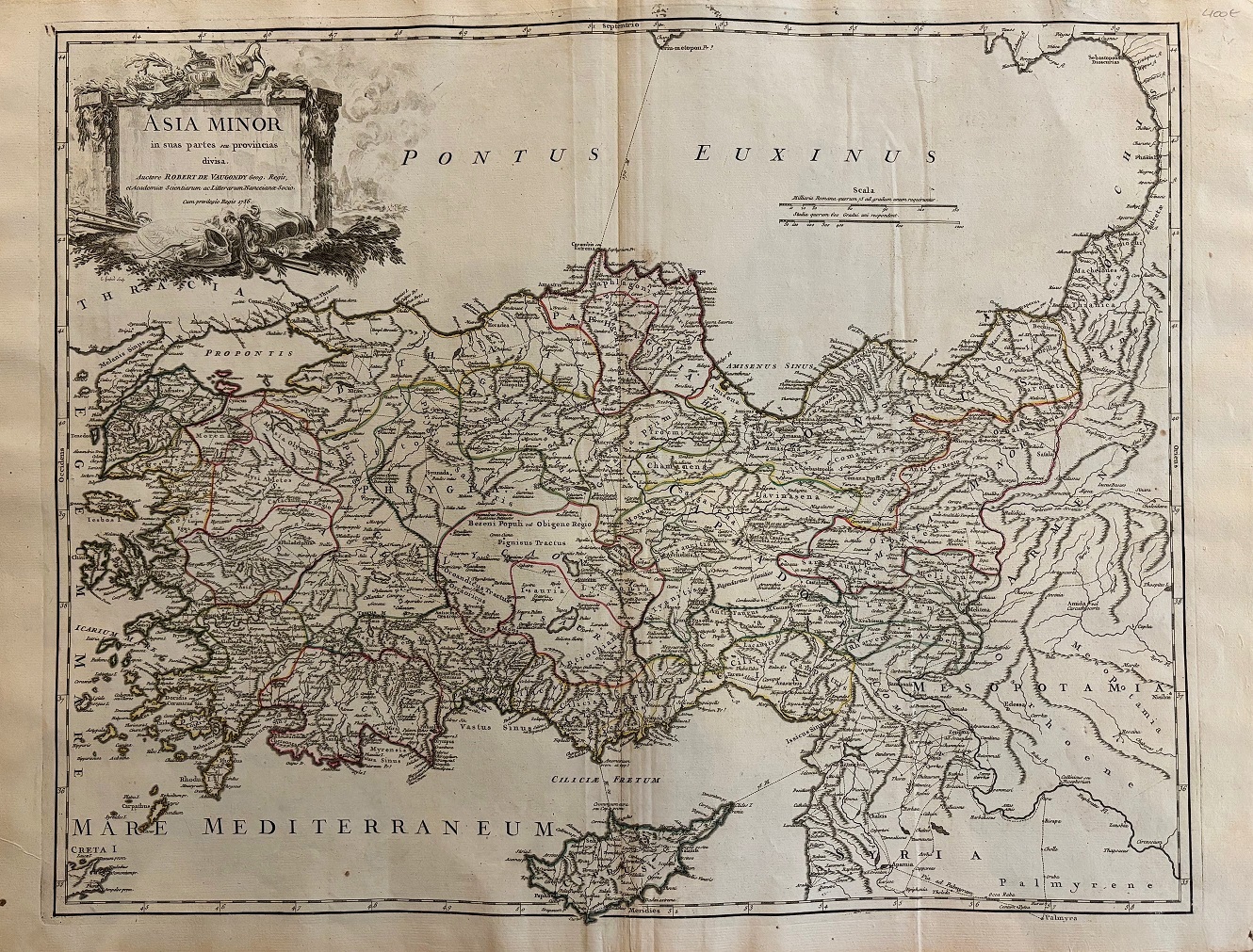 Asia Minor 